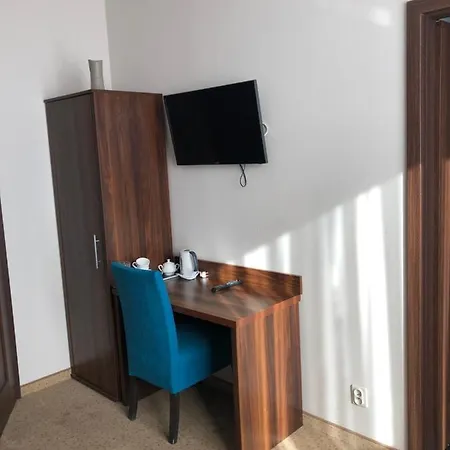 Privatunterkunft Na Koloni Świdnica