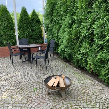 Na Koloni Świdnica