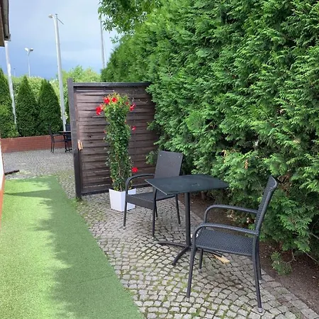Na Koloni * Świdnica