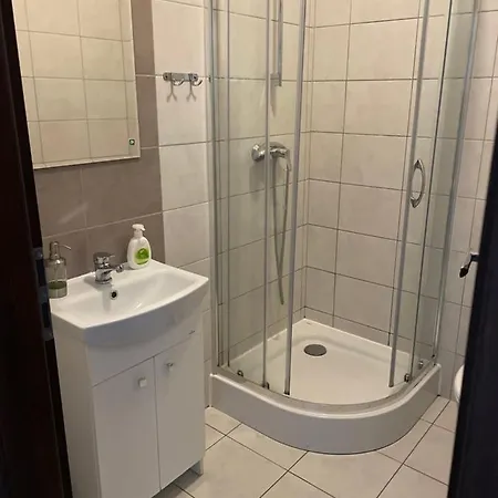 Privatunterkunft Na Koloni *