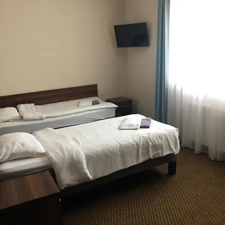 Privatunterkunft Na Koloni