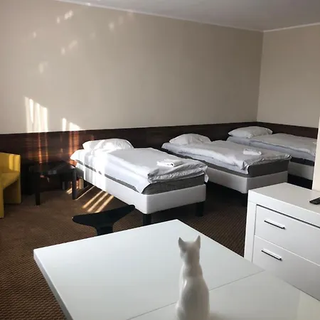 Privatunterkunft Na Koloni